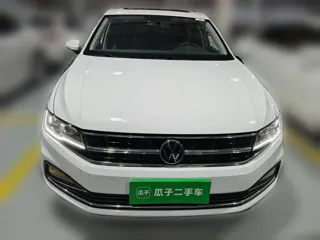 Volkswagen Bora 2022 купить из Китая, цена 1 205 000 ₽ — Suifenhe Auto