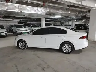 Volkswagen Bora 2022 купить из Китая, цена 1 205 000 ₽ — Suifenhe Auto