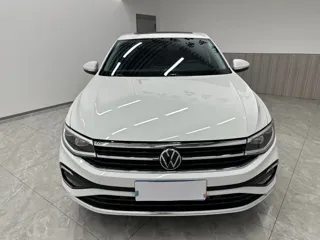 Volkswagen Bora 2023 купить из Китая, цена 1 530 000 ₽ — Suifenhe Auto