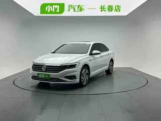 Volkswagen Sagitar 2022 купить из Китая, цена 1 549 000 ₽ — Suifenhe Auto