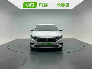 Volkswagen Sagitar 2022 купить из Китая, цена 1 549 000 ₽ — Suifenhe Auto