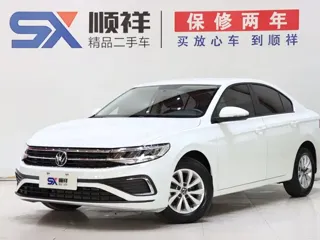 Volkswagen Bora 2024 купить из Китая, цена 1 546 000 ₽ — Suifenhe Auto