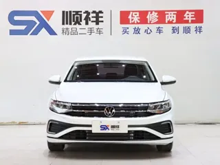 Volkswagen Bora 2024 купить из Китая, цена 1 546 000 ₽ — Suifenhe Auto