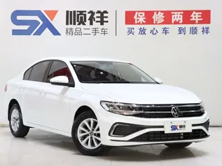 Volkswagen Bora 2024 купить из Китая, цена 1 546 000 ₽ — Suifenhe Auto