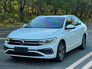 Volkswagen Bora 2023 купить из Китая, цена 1 415 000 ₽ — Suifenhe Auto