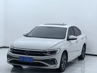 Volkswagen Bora 2024 купить из Китая, цена 1 403 000 ₽ — Suifenhe Auto