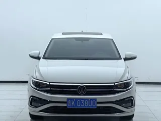 Volkswagen Bora 2024 купить из Китая, цена 1 403 000 ₽ — Suifenhe Auto