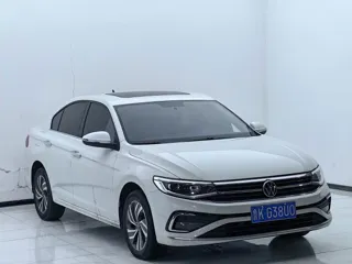 Volkswagen Bora 2024 купить из Китая, цена 1 403 000 ₽ — Suifenhe Auto