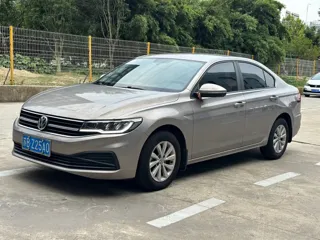 Volkswagen Bora 2019 купить из Китая, цена 1 305 000 ₽ — Suifenhe Auto