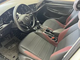 Volkswagen Bora 2020 купить из Китая, цена 1 477 000 ₽ — Suifenhe Auto