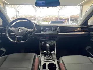 Volkswagen Bora 2020 купить из Китая, цена 1 477 000 ₽ — Suifenhe Auto