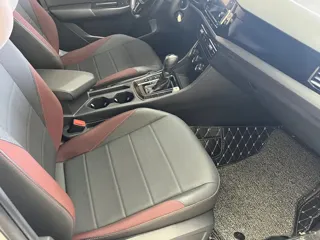 Volkswagen Bora 2020 купить из Китая, цена 1 477 000 ₽ — Suifenhe Auto
