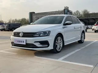 Volkswagen Sagitar 2019 купить из Китая, цена 1 338 000 ₽ — Suifenhe Auto