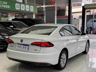 Volkswagen Bora 2018 купить из Китая, цена 1 266 000 ₽ — Suifenhe Auto