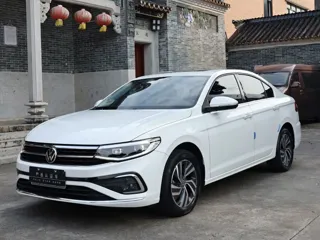 Volkswagen Bora 2023 купить из Китая, цена 1 282 000 ₽ — Suifenhe Auto
