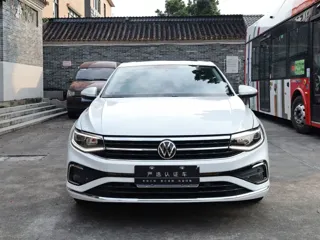 Volkswagen Bora 2023 купить из Китая, цена 1 282 000 ₽ — Suifenhe Auto