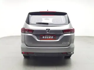 Baojun 360 2018 купить из Китая, цена 1 038 000 ₽ — Suifenhe Auto