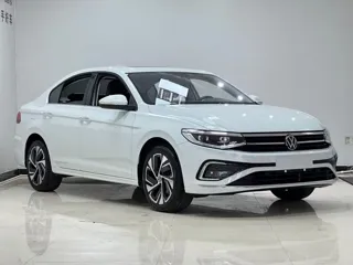 Volkswagen Bora 2023 купить из Китая, цена 1 425 000 ₽ — Suifenhe Auto