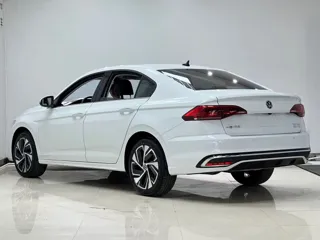 Volkswagen Bora 2023 купить из Китая, цена 1 425 000 ₽ — Suifenhe Auto