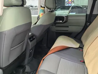 Beijing Off-Road BJ40 2024 купить из Китая, цена 4 057 000 ₽ — Suifenhe Auto