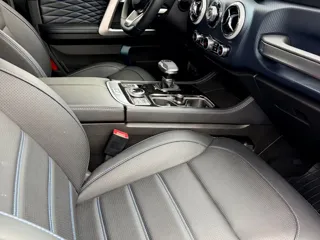 Beijing Off-Road BJ40 2024 купить из Китая, цена 3 160 000 ₽ — Suifenhe Auto