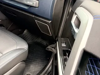 Beijing Off-Road BJ40 2024 купить из Китая, цена 3 160 000 ₽ — Suifenhe Auto
