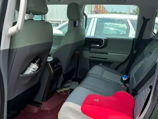 Beijing Off-Road BJ40 2025 купить из Китая, цена 4 077 000 ₽ — Suifenhe Auto