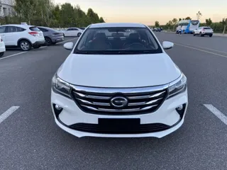GAC Trumpchi GA4 2019 купить из Китая, цена 1 015 000 ₽ — Suifenhe Auto