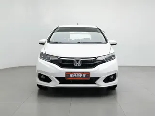 Honda Fit 2019 купить из Китая, цена 1 228 000 ₽ — Suifenhe Auto