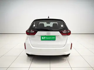 Honda Fit 2021 купить из Китая, цена 1 320 000 ₽ — Suifenhe Auto