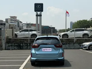 Honda Fit 2022 купить из Китая, цена 1 192 000 ₽ — Suifenhe Auto