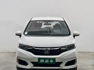 Honda Fit 2019 купить из Китая, цена 1 159 000 ₽ — Suifenhe Auto