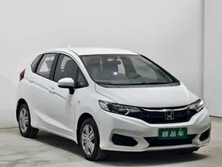 Honda Fit 2019 купить из Китая, цена 1 159 000 ₽ — Suifenhe Auto