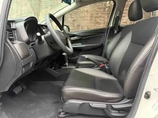 Honda Fit 2019 купить из Китая, цена 1 350 000 ₽ — Suifenhe Auto