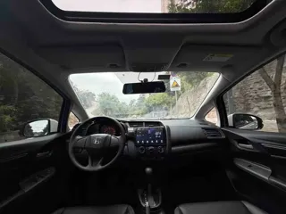 Honda Fit 2019 купить из Китая, цена 1 350 000 ₽ — Suifenhe Auto