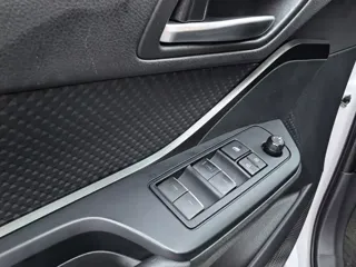 Toyota IZOA 2023 купить из Китая, цена 1 790 000 ₽ — Suifenhe Auto
