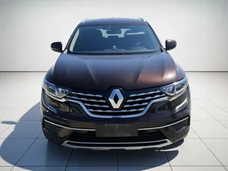 Renault Koleos 2019 купить из Китая, цена 1 736 000 ₽ — Suifenhe Auto