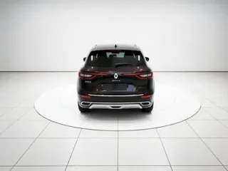 Renault Koleos 2019 купить из Китая, цена 1 736 000 ₽ — Suifenhe Auto