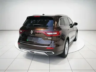 Renault Koleos 2019 купить из Китая, цена 1 736 000 ₽ — Suifenhe Auto