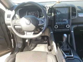 Renault Koleos 2019 купить из Китая, цена 1 736 000 ₽ — Suifenhe Auto
