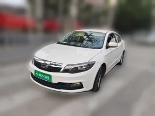 Qoros 3 2019 купить из Китая, цена 1 075 000 ₽ — Suifenhe Auto