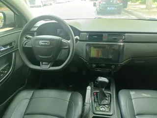 Qoros 3 2019 купить из Китая, цена 1 068 000 ₽ — Suifenhe Auto