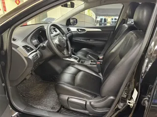 Nissan Sylphy 2023 купить из Китая, цена 1 189 000 ₽ — Suifenhe Auto