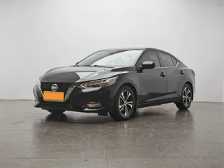 Nissan Sylphy 2019 купить из Китая, цена 1 539 000 ₽ — Suifenhe Auto
