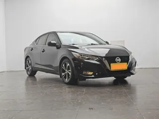 Nissan Sylphy 2019 купить из Китая, цена 1 539 000 ₽ — Suifenhe Auto