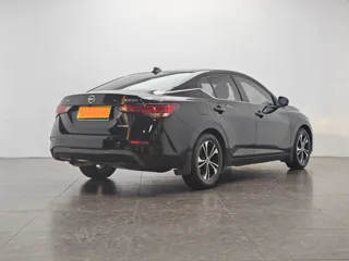 Nissan Sylphy 2019 купить из Китая, цена 1 539 000 ₽ — Suifenhe Auto