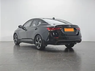 Nissan Sylphy 2019 купить из Китая, цена 1 539 000 ₽ — Suifenhe Auto