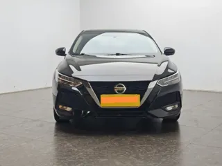 Nissan Sylphy 2019 купить из Китая, цена 1 539 000 ₽ — Suifenhe Auto