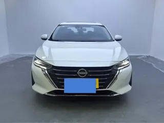 Nissan Sylphy 2024 купить из Китая, цена 1 630 000 ₽ — Suifenhe Auto