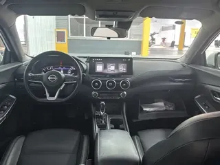 Nissan Sylphy 2024 купить из Китая, цена 1 630 000 ₽ — Suifenhe Auto